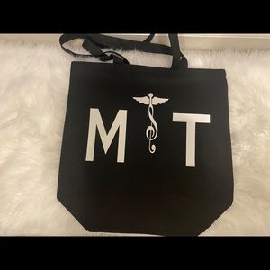 Canvas tote bags